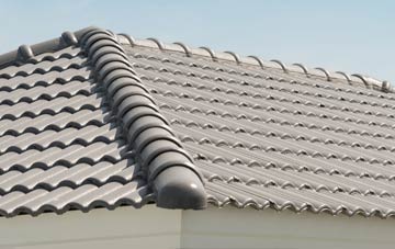 advantages of Coarsewell clay roofing