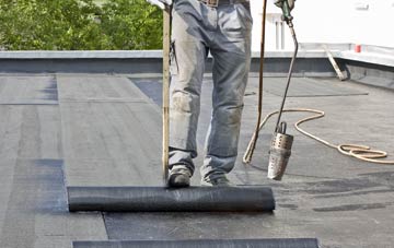 flat roof replacement Coarsewell, Devon