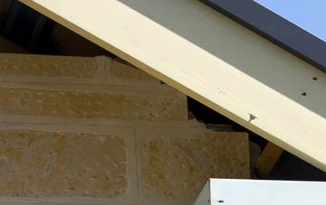 soffit repair Coarsewell